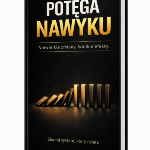 e book "potęga nawyku"