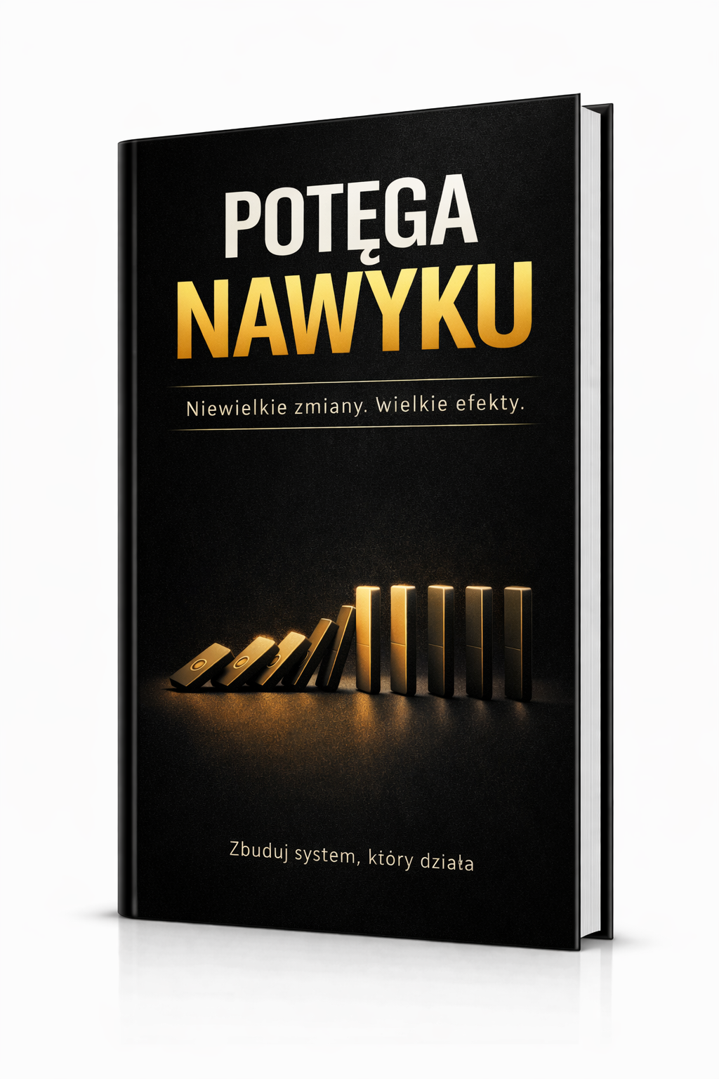 e book "potęga nawyku"